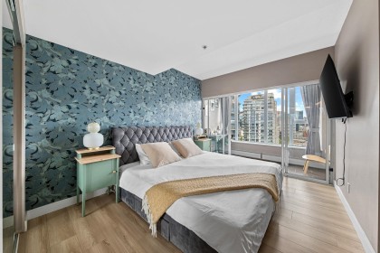 Photo 17 at 3207 - 688 Abbott Street, Downtown VW, Vancouver West