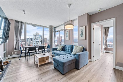 Photo 16 at 3207 - 688 Abbott Street, Downtown VW, Vancouver West