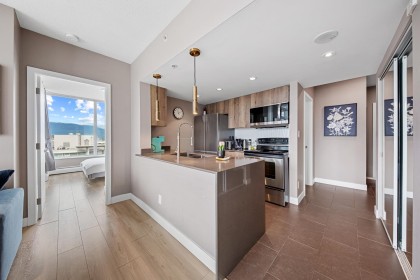 Photo 20 at 3207 - 688 Abbott Street, Downtown VW, Vancouver West