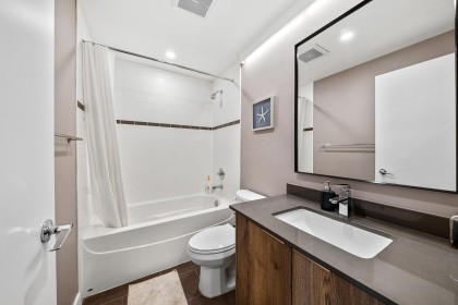 Photo 24 at 3207 - 688 Abbott Street, Downtown VW, Vancouver West