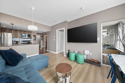 Photo 14 at 3207 - 688 Abbott Street, Downtown VW, Vancouver West