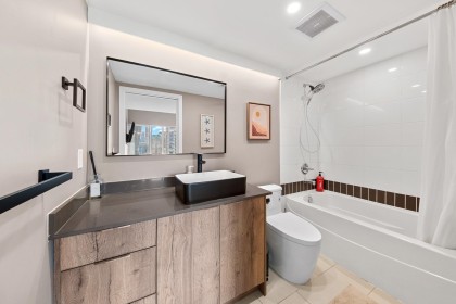 Photo 19 at 3207 - 688 Abbott Street, Downtown VW, Vancouver West