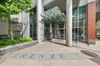 Photo 4 at 3207 - 688 Abbott Street, Downtown VW, Vancouver West