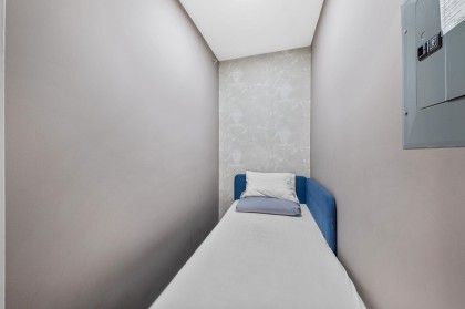 Photo 25 at 3207 - 688 Abbott Street, Downtown VW, Vancouver West