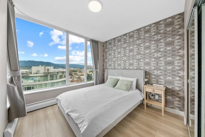 Photo 21 at 3207 - 688 Abbott Street, Downtown VW, Vancouver West