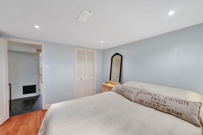 Photo 26 at 2303 W 3rd Avenue, Kitsilano, Vancouver West