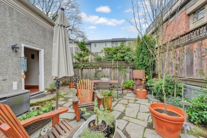 Photo 28 at 2303 W 3rd Avenue, Kitsilano, Vancouver West