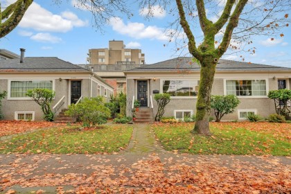 Photo 5 at 2303 W 3rd Avenue, Kitsilano, Vancouver West