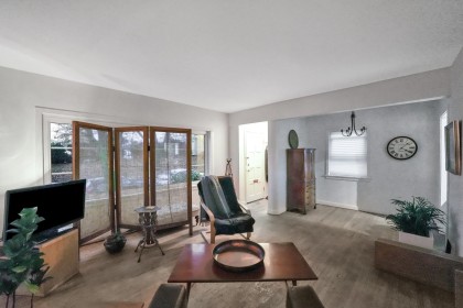 Photo 9 at 2303 W 3rd Avenue, Kitsilano, Vancouver West