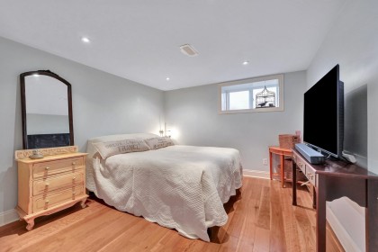 Photo 25 at 2303 W 3rd Avenue, Kitsilano, Vancouver West