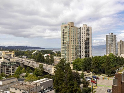 Photo 27 at 1104 - 889 Pacific Street, Downtown VW, Vancouver West