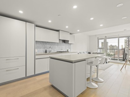 Photo 2 at 1104 - 889 Pacific Street, Downtown VW, Vancouver West