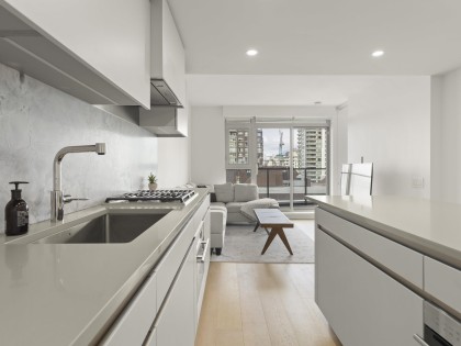 Photo 13 at 1104 - 889 Pacific Street, Downtown VW, Vancouver West