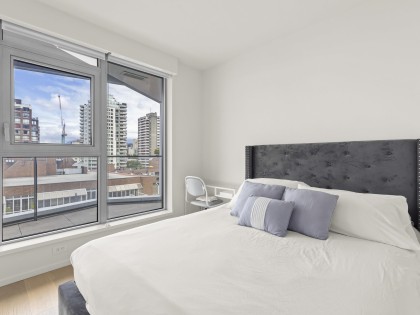 Photo 17 at 1104 - 889 Pacific Street, Downtown VW, Vancouver West