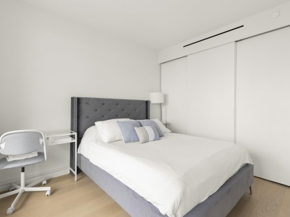 Photo 16 at 1104 - 889 Pacific Street, Downtown VW, Vancouver West