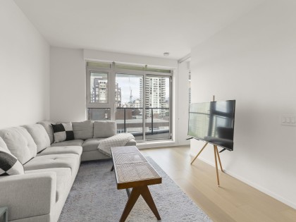 Photo 7 at 1104 - 889 Pacific Street, Downtown VW, Vancouver West