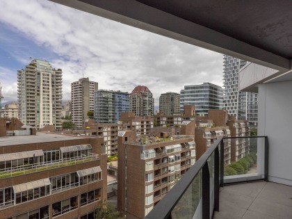 Photo 32 at 1104 - 889 Pacific Street, Downtown VW, Vancouver West