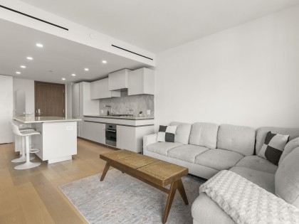 Photo 1 at 1104 - 889 Pacific Street, Downtown VW, Vancouver West