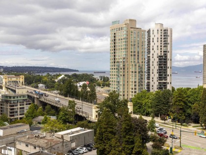 Photo 28 at 1104 - 889 Pacific Street, Downtown VW, Vancouver West