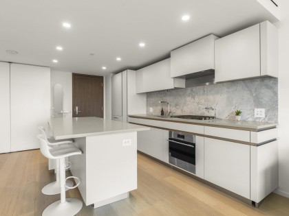 Photo 9 at 1104 - 889 Pacific Street, Downtown VW, Vancouver West