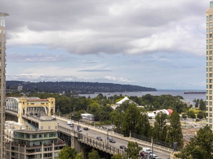 Photo 30 at 1104 - 889 Pacific Street, Downtown VW, Vancouver West