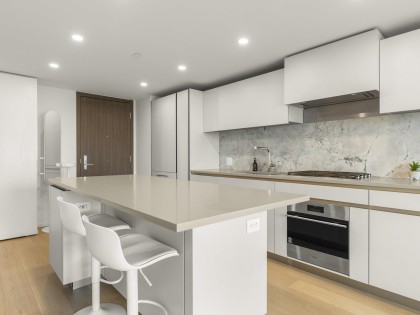 Photo 10 at 1104 - 889 Pacific Street, Downtown VW, Vancouver West