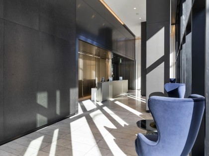 Photo 33 at 1104 - 889 Pacific Street, Downtown VW, Vancouver West