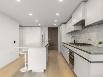 Photo 14 at 1104 - 889 Pacific Street, Downtown VW, Vancouver West