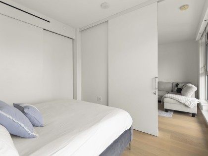 Photo 18 at 1104 - 889 Pacific Street, Downtown VW, Vancouver West