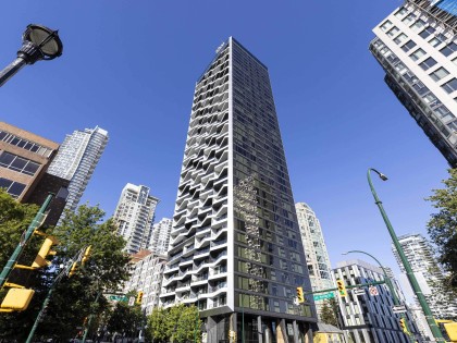 Photo 37 at 1104 - 889 Pacific Street, Downtown VW, Vancouver West