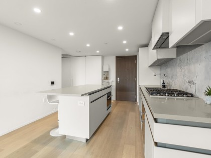 Photo 15 at 1104 - 889 Pacific Street, Downtown VW, Vancouver West