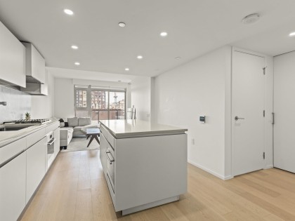 Photo 11 at 1104 - 889 Pacific Street, Downtown VW, Vancouver West