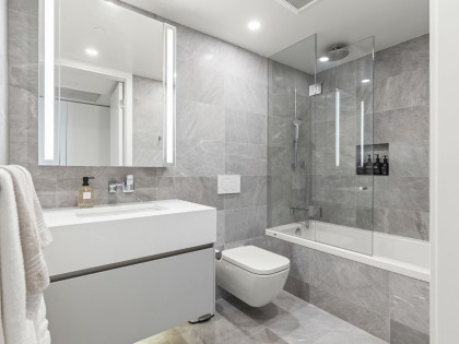 Photo 19 at 1104 - 889 Pacific Street, Downtown VW, Vancouver West