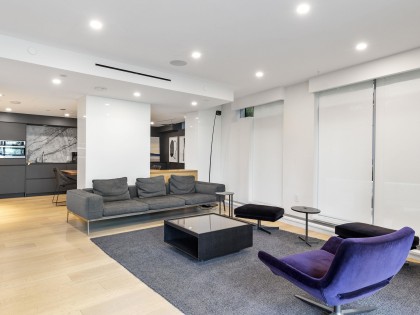 Photo 35 at 1104 - 889 Pacific Street, Downtown VW, Vancouver West