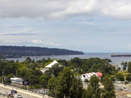 Photo 31 at 1104 - 889 Pacific Street, Downtown VW, Vancouver West