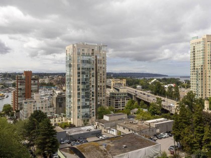 Photo 29 at 1104 - 889 Pacific Street, Downtown VW, Vancouver West