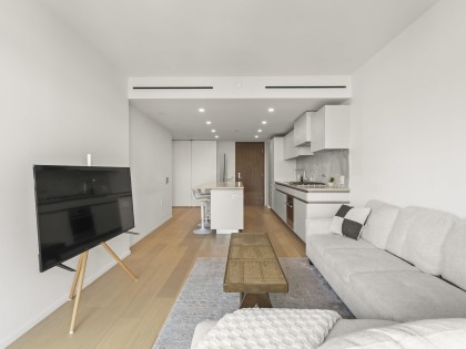 Photo 8 at 1104 - 889 Pacific Street, Downtown VW, Vancouver West