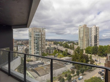 Photo 25 at 1104 - 889 Pacific Street, Downtown VW, Vancouver West