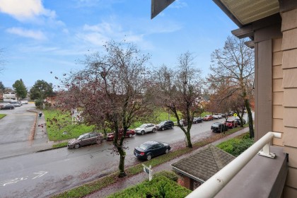 Photo 27 at E301 - 623 W 14th Avenue, Fairview VW, Vancouver West