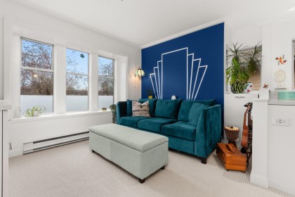 Photo 6 at E301 - 623 W 14th Avenue, Fairview VW, Vancouver West