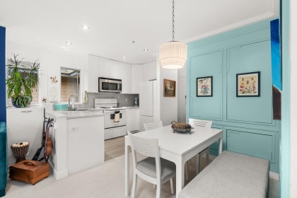 Photo 12 at E301 - 623 W 14th Avenue, Fairview VW, Vancouver West