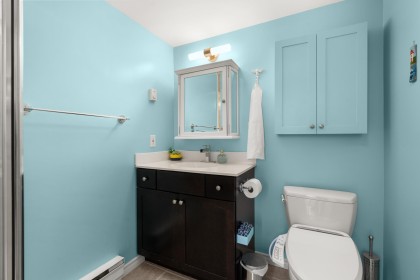 Photo 22 at E301 - 623 W 14th Avenue, Fairview VW, Vancouver West