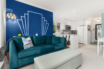 Photo 7 at E301 - 623 W 14th Avenue, Fairview VW, Vancouver West