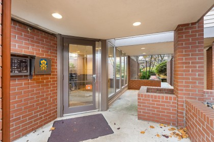 Photo 3 at E301 - 623 W 14th Avenue, Fairview VW, Vancouver West