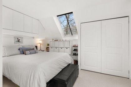 Photo 20 at E301 - 623 W 14th Avenue, Fairview VW, Vancouver West