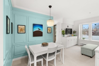 Photo 9 at E301 - 623 W 14th Avenue, Fairview VW, Vancouver West