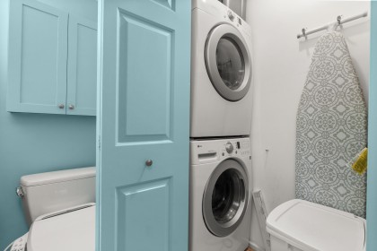 Photo 24 at E301 - 623 W 14th Avenue, Fairview VW, Vancouver West