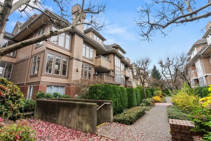 Photo 30 at E301 - 623 W 14th Avenue, Fairview VW, Vancouver West