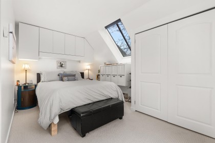 Photo 18 at E301 - 623 W 14th Avenue, Fairview VW, Vancouver West