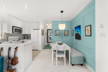 Photo 11 at E301 - 623 W 14th Avenue, Fairview VW, Vancouver West